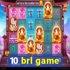 10 brl game